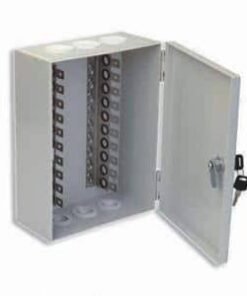 100 Pair Distribution Box