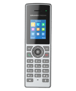 Grandstream DP722 mid-tier DECT Cordless IP phone