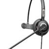 Fanvil Ht101 Headset - Wired Telephone Earphone, Headphones And Microphones