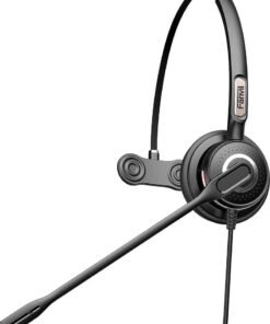 Fanvil Ht101 Headset - Wired Telephone Earphone, Headphones And Microphones