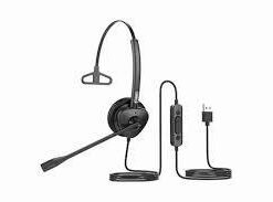 Fanvil HT301 RJ9 Headset