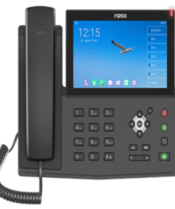 Fanvil X7A  Android Touch Screen VoIP Phone