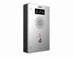Fanvil i16SV IP65/IK10 SIP Video Intercom