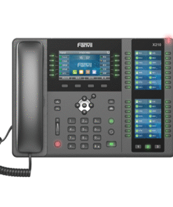 Fanvil X210 High-end Enterprise IP Phone