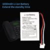 GSM Desktop Phone Battery