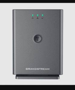 Grandstream DP752 DECT VoIP Base Station