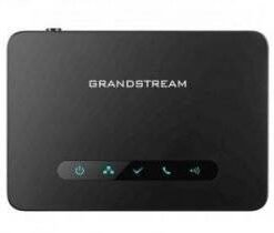 Grandstream DP760 Long-Range Wideband DECT Repeater