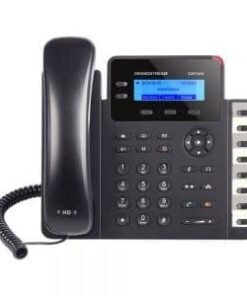 Grandstream GXP1628 Small to Medium Business HD IP Phone