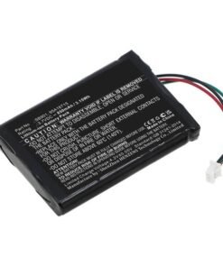GSM Desktop Phone Battery- Black