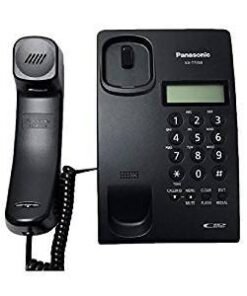 Panasonic KX-TS7703X Phone .Landline Analog Phone