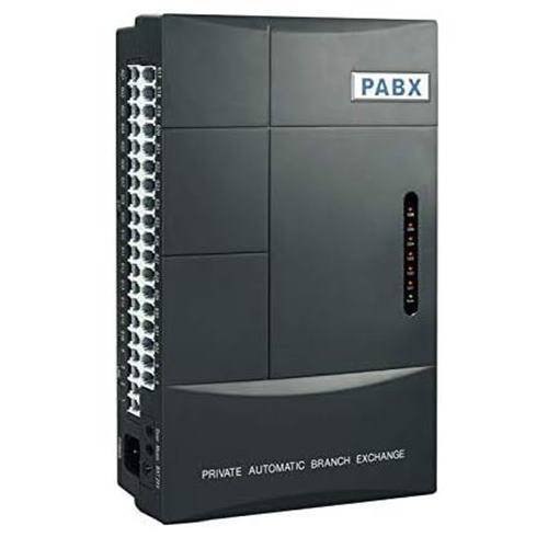 Panatron PXT 632 PABX Capability 6 Line 32 Extension