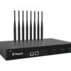 4G Yeastar TG800 VoIP GSM Gateway, 8 Port