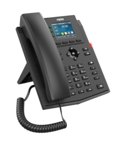 Fanvil x303w Wi-Fi Enabled IP Phone