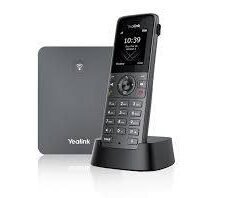 Yealink W73P DECT Phone System