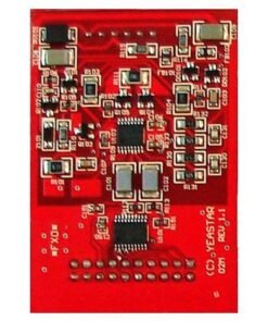 Yeastar O2 Module 2FXO