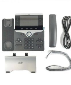 Cisco 8800 Series IP Phones
