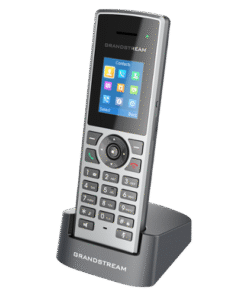 Alternative view of Grandstream DP722 mid-tier DECT Cordless IP phone