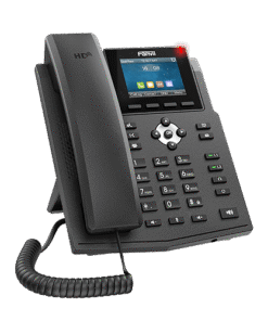 Fanvil  X3SG New Version IP Phone