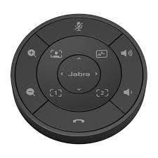 Jabra PanaCast 50 Remote black - 8220-209