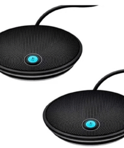 Logitech Expansion Microphones for Logitech Group (989-000171)