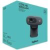 Logitech C270 PC 720P Webcam