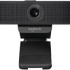 Logitech C925e HD full 1080p webcam business series