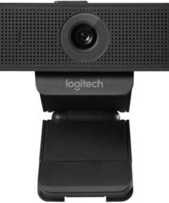 Logitech C925e HD full 1080p webcam business series