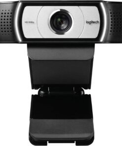 Logitech C930e 1080P HD Video Webcam