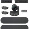Logitech Rally Plus Video Video Conference Equipment