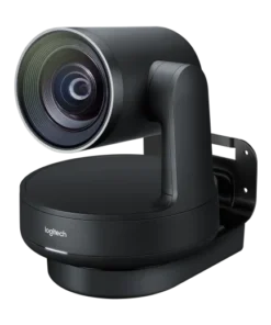 Jabra PanaCast 50 Panoramic 4K Video Conferencing Bar – 8200-231