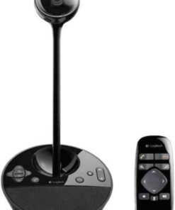 Logitech webcams Conference Cam BCC950,1080p