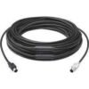 Logitech group 15m extended cable for large conference rooms (939-001490)