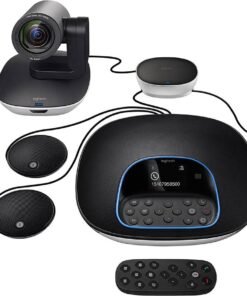 Logitech Expansion Mic for Group