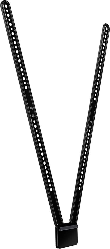 Logitech TV Mount XL for Meet Up Conference Cam (Up to 90" Displays)